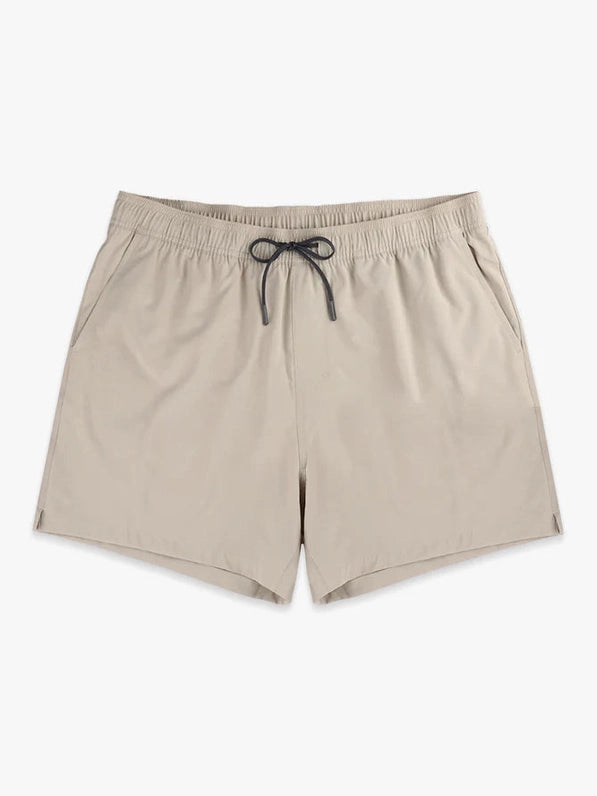 Men's Solid Strike Swim Shorts shop-escape-outdoors