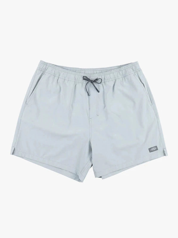 Men's Solid Strike Swim Shorts shop-escape-outdoors