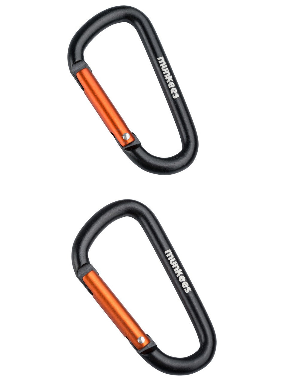 Biner D-Shape 2pcs shop-escape-outdoors