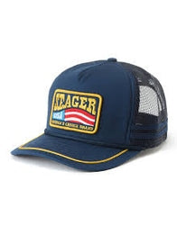 America’s Choice Trucker SnapBack shop-escape-outdoors