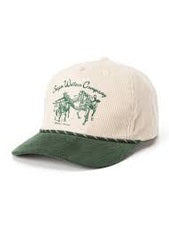 Los Rios Corduroy SnapBack shop-escape-outdoors