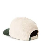Los Rios Corduroy SnapBack shop-escape-outdoors