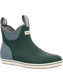 Men's 6in Ankle Deck Boots shop-escape-outdoors
