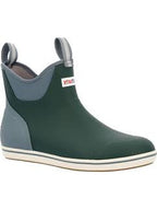 Men's 6in Ankle Deck Boots shop-escape-outdoors