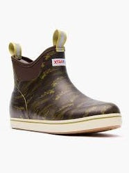 Men's 6in Ankle Deck Boots shop-escape-outdoors