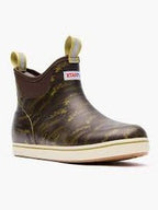Men's 6in Ankle Deck Boots shop-escape-outdoors