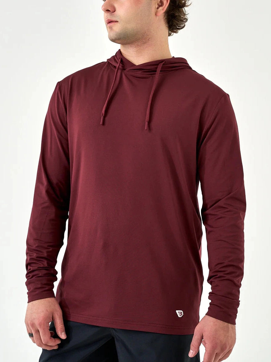 Performance Hoodie shop-escape-outdoors