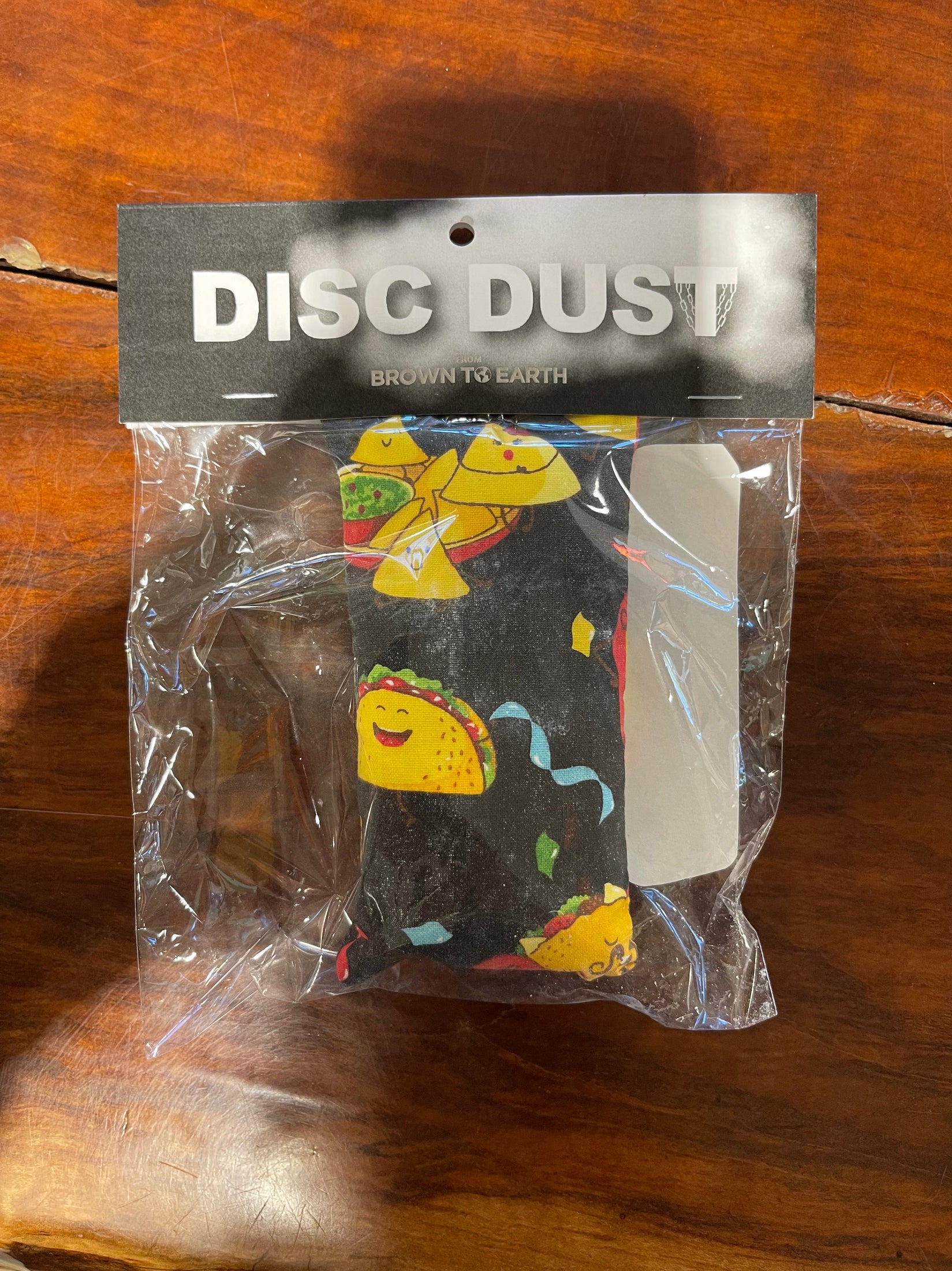Disc Dust shop-escape-outdoors