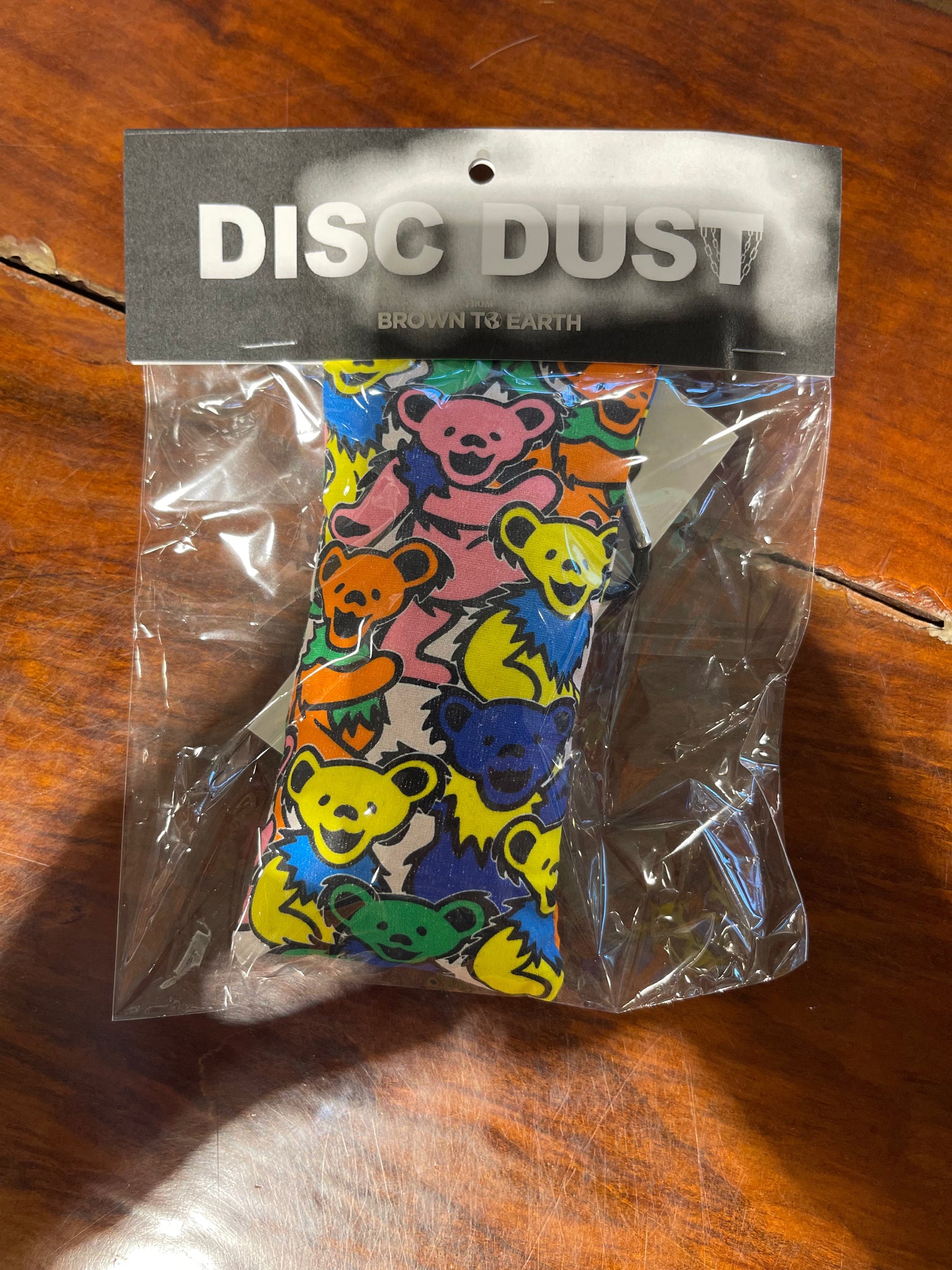 Disc Dust shop-escape-outdoors