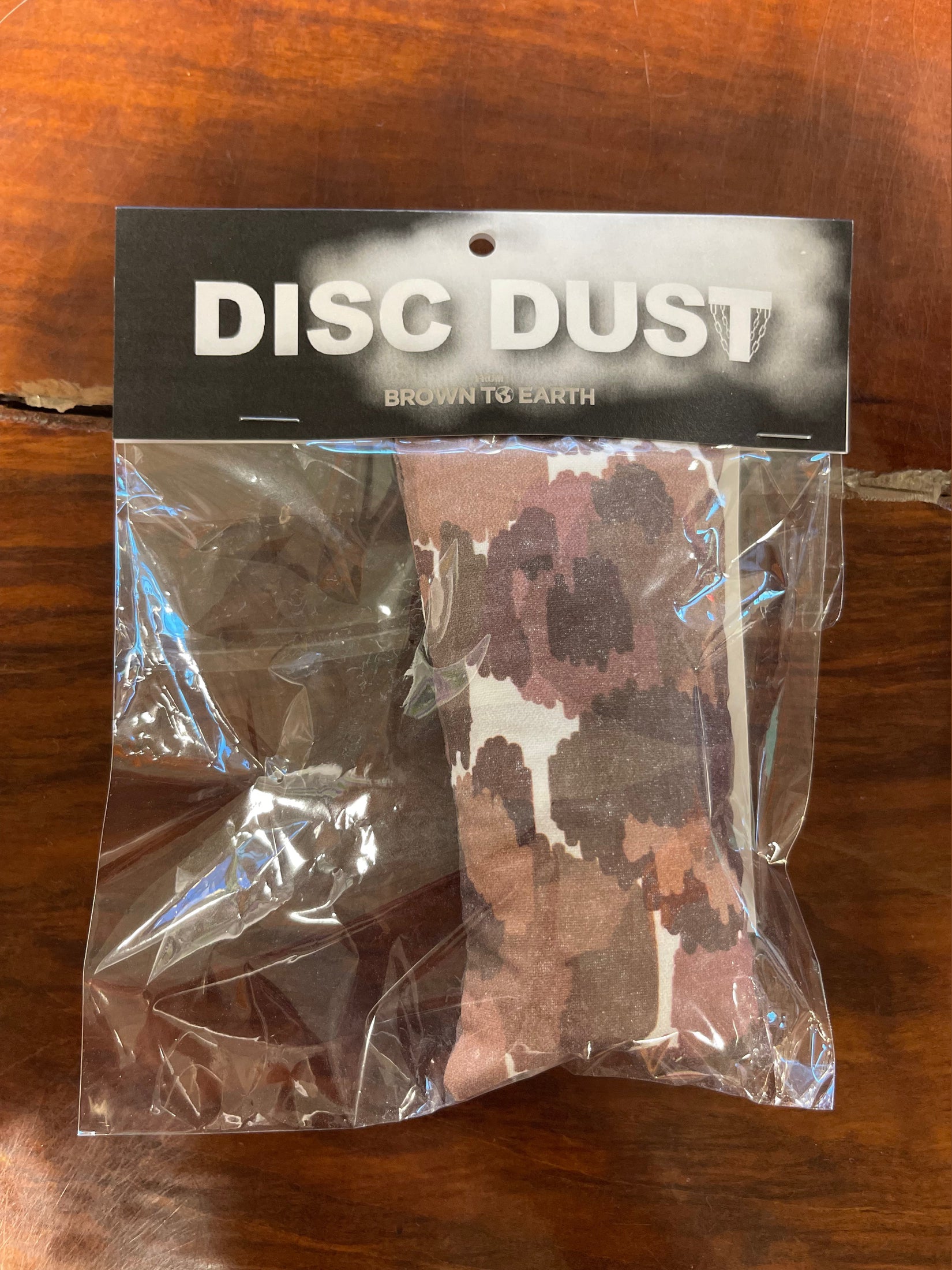Disc Dust shop-escape-outdoors