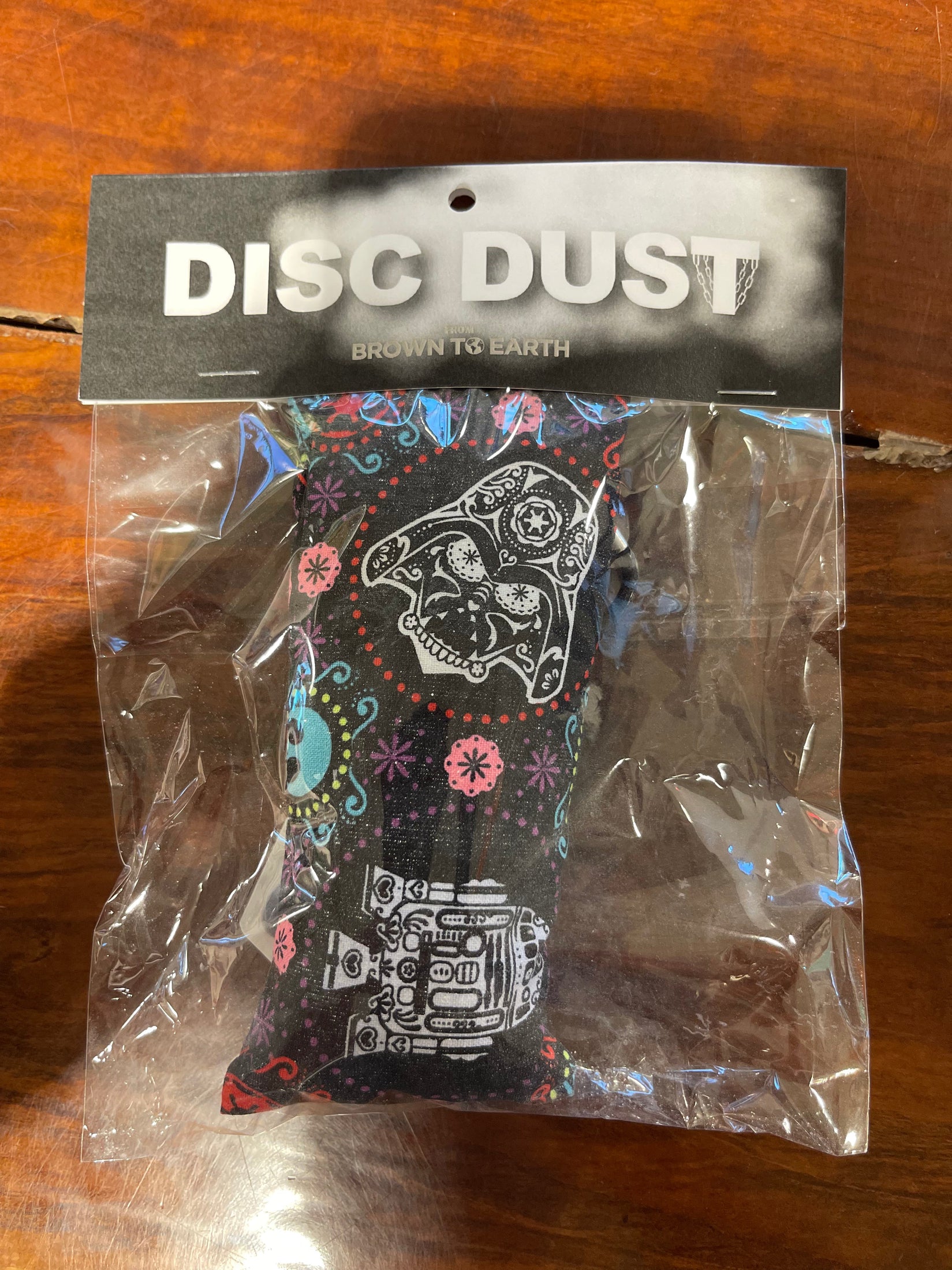 Disc Dust shop-escape-outdoors