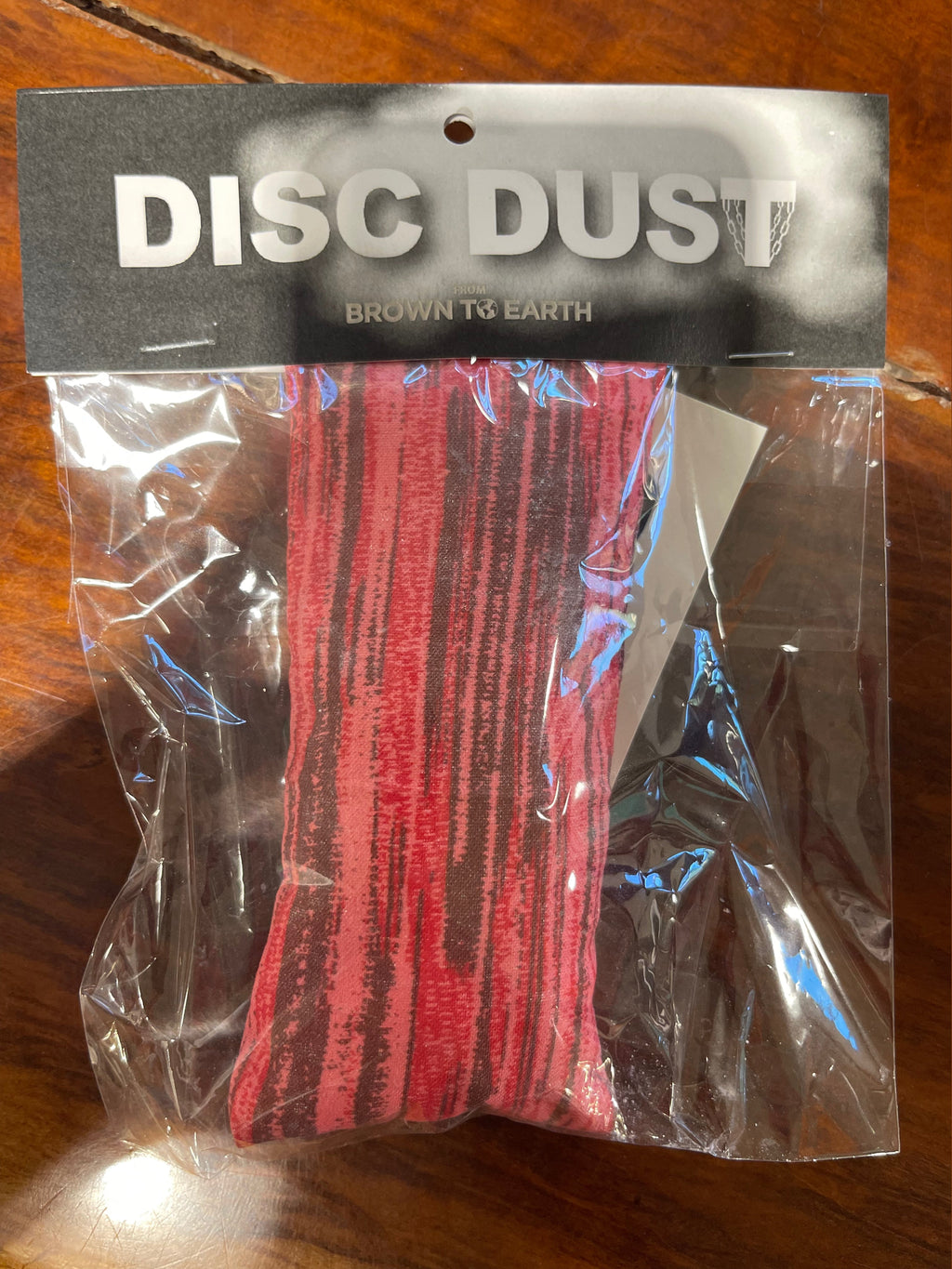 Disc Dust shop-escape-outdoors