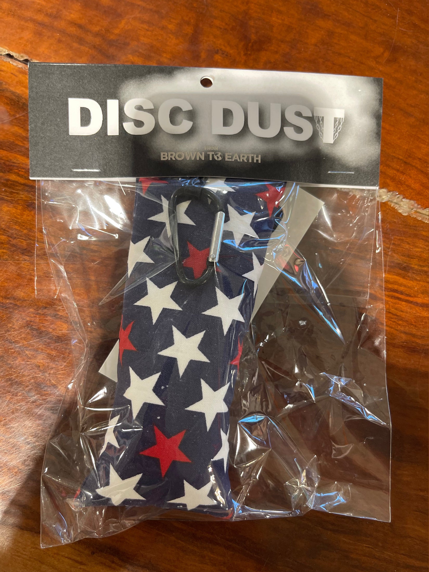 Disc Dust shop-escape-outdoors