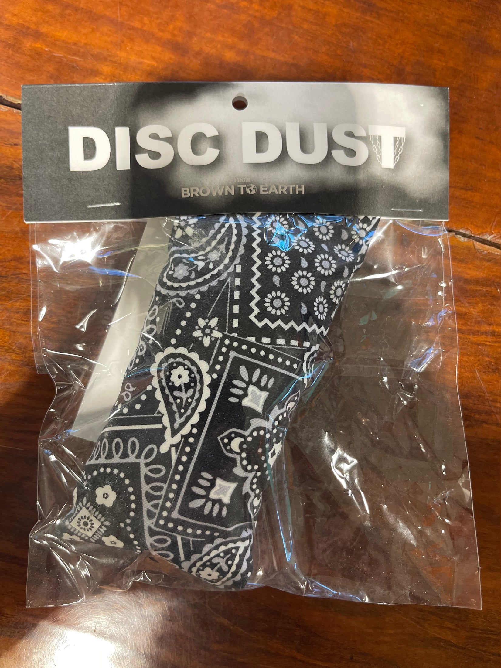 Disc Dust shop-escape-outdoors