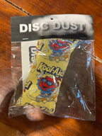 Disc Dust shop-escape-outdoors