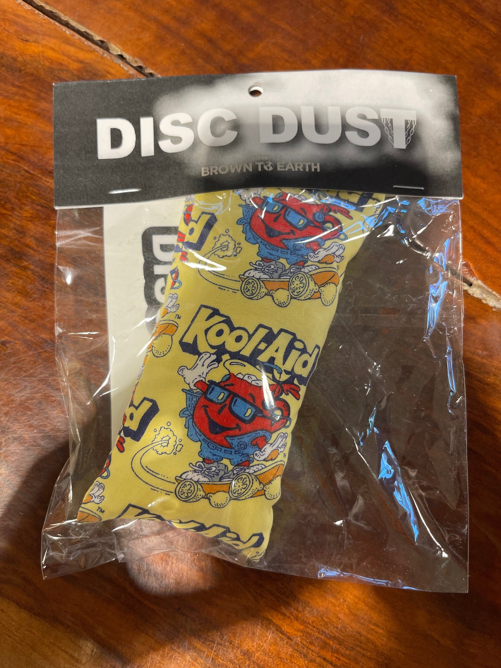 Disc Dust shop-escape-outdoors
