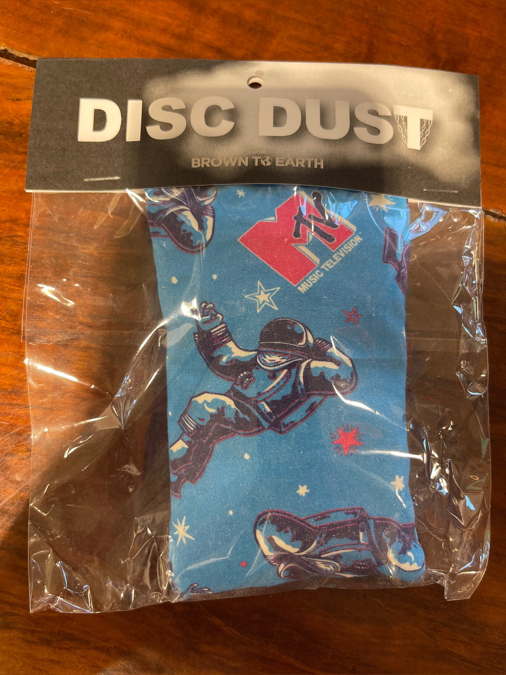 Disc Dust shop-escape-outdoors