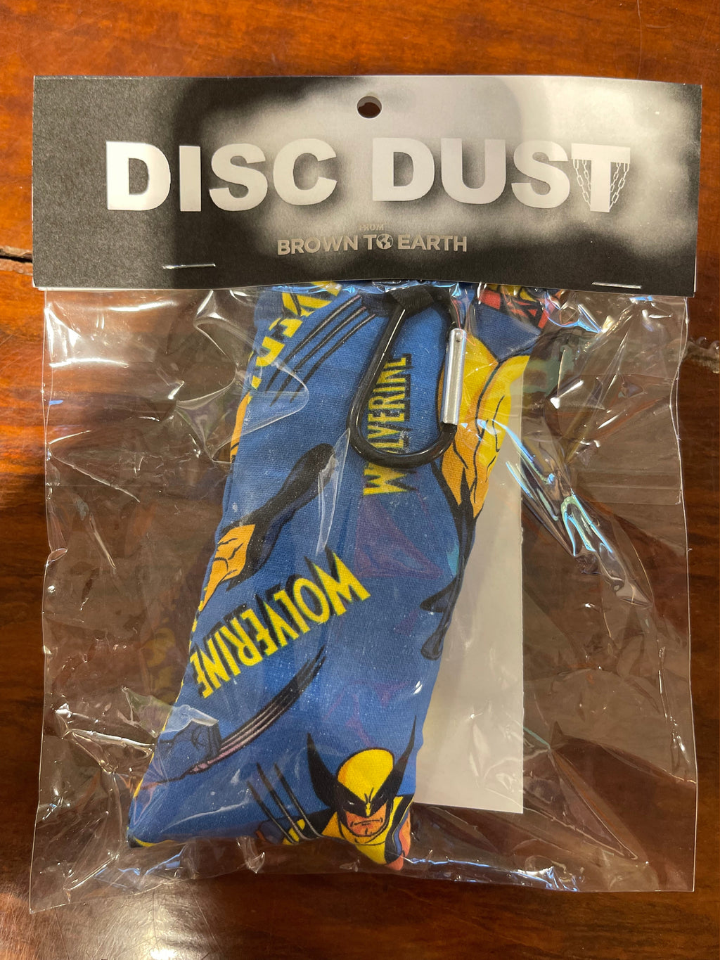 Disc Dust shop-escape-outdoors