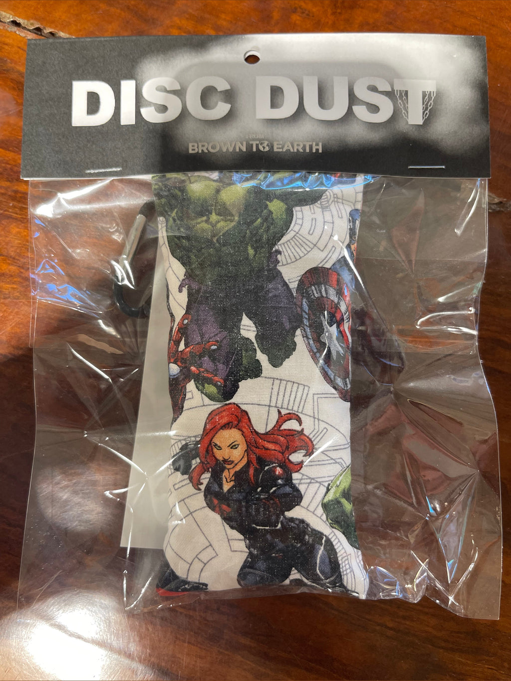 Disc Dust shop-escape-outdoors