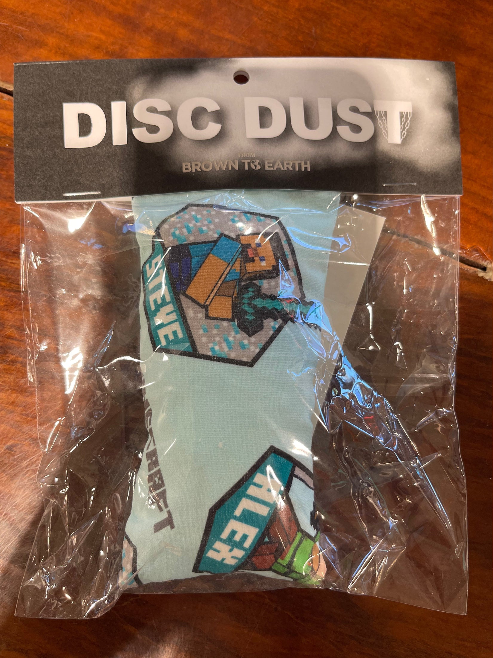 Disc Dust shop-escape-outdoors