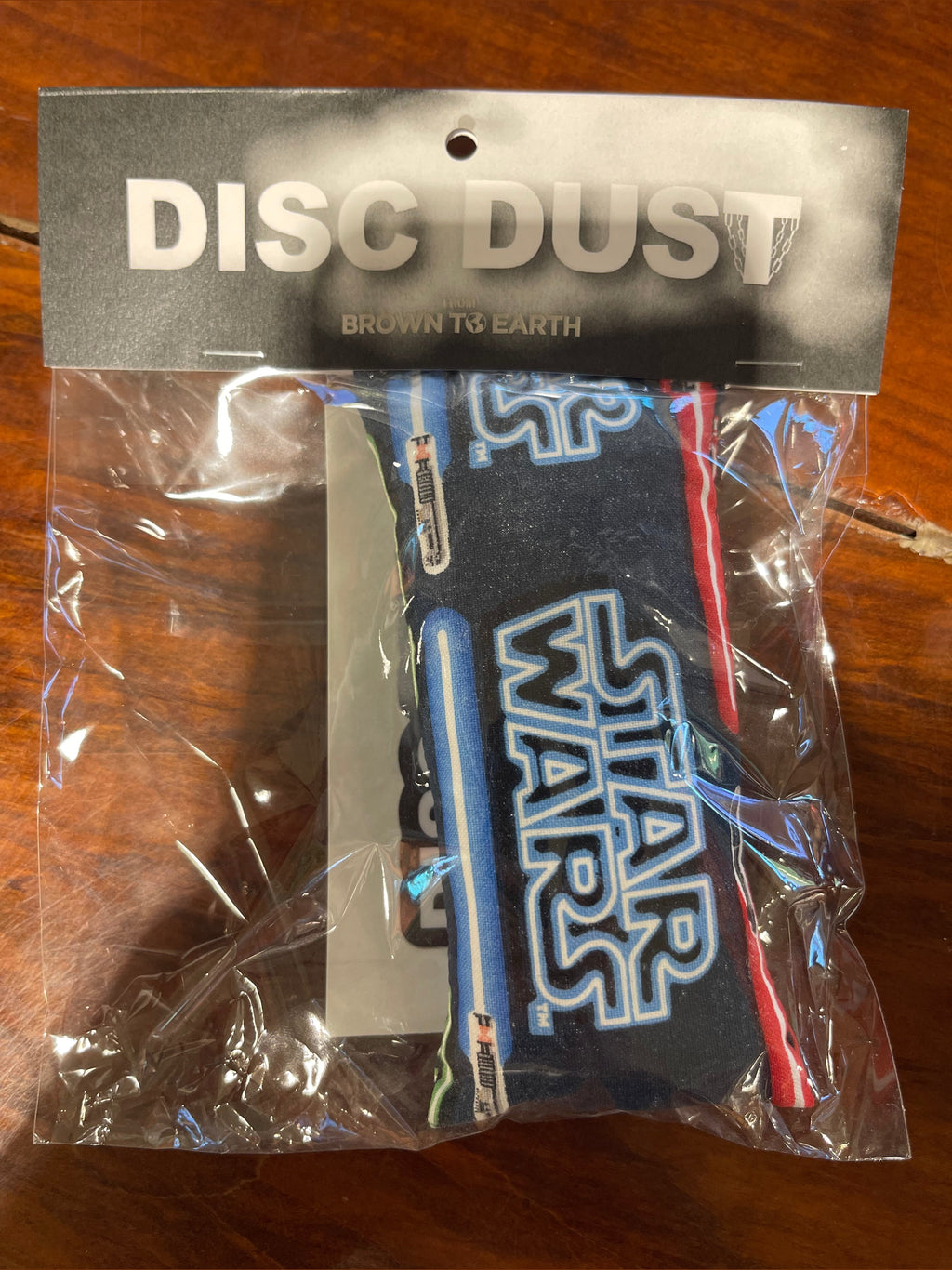 Disc Dust shop-escape-outdoors