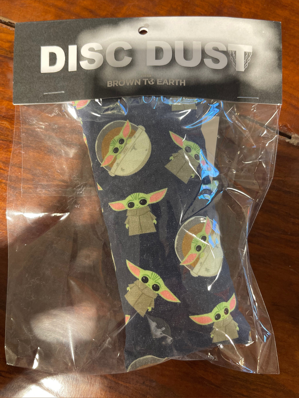 Disc Dust shop-escape-outdoors