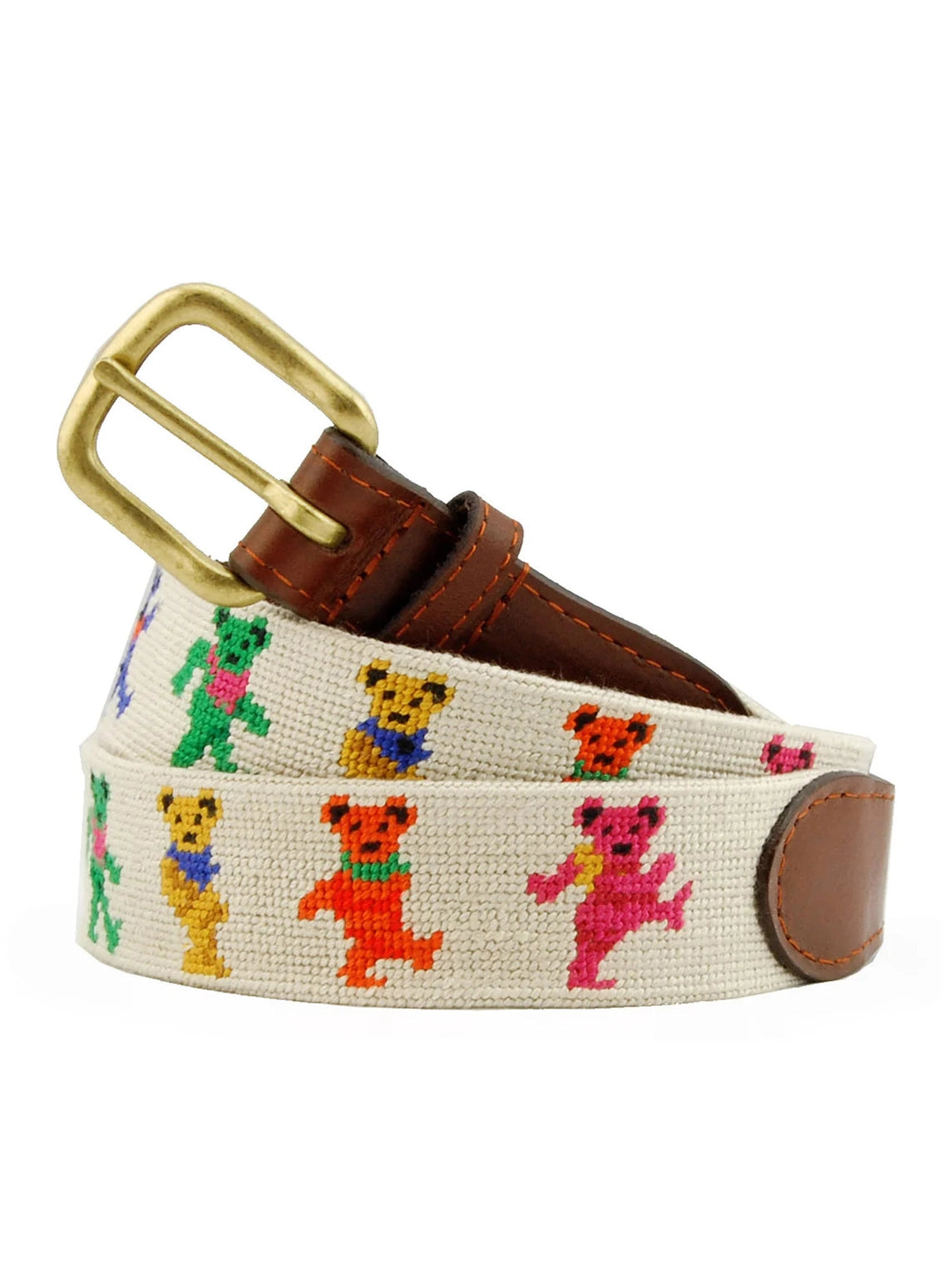 Dancing Bears Belt shop-escape-outdoors