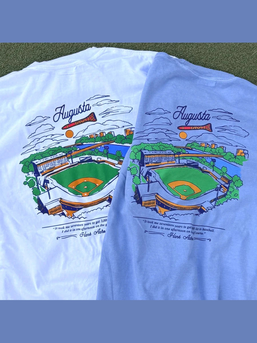 Summer Classic Tee shop-escape-outdoors