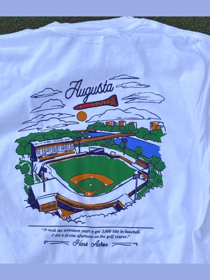 Summer Classic Tee shop-escape-outdoors