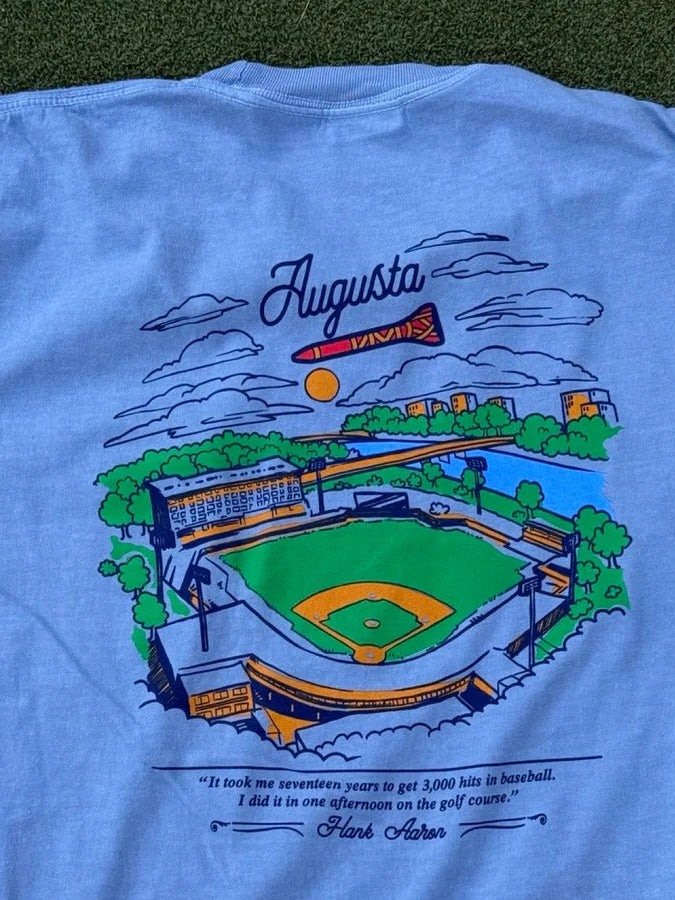 Summer Classic Tee shop-escape-outdoors