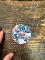 Free Style Stickers shop-escape-outdoors