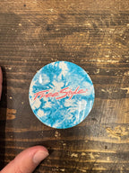 Free Style Stickers shop-escape-outdoors