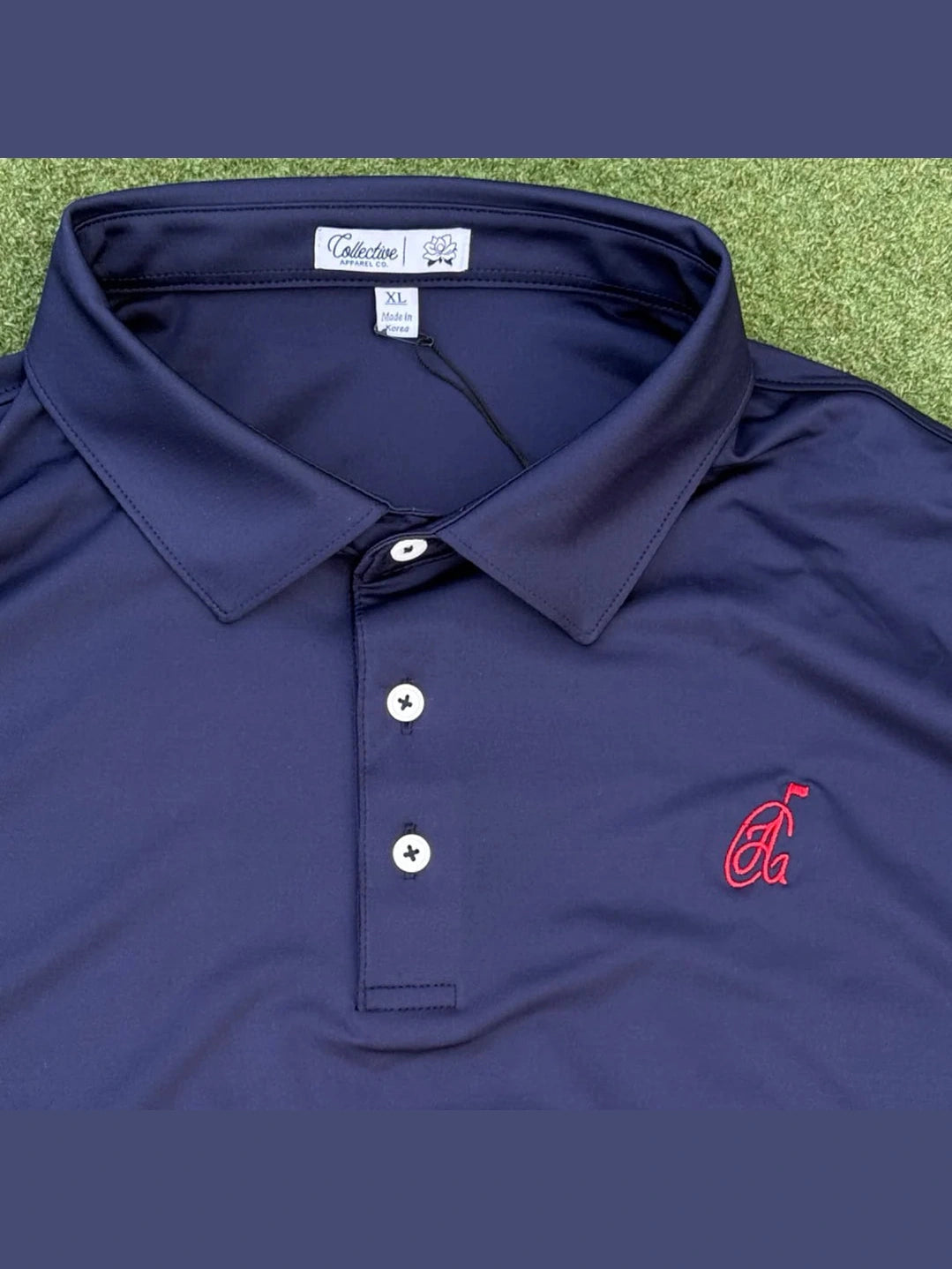 The Milledge Polo USA shop-escape-outdoors
