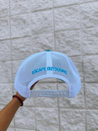 Escape USA Flag Patch Hat shop-escape-outdoors