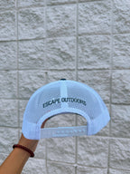 Escape USA Flag Patch Hat shop-escape-outdoors