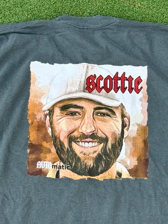 Automatic Tee shop-escape-outdoors