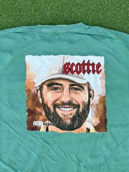 Automatic Tee shop-escape-outdoors