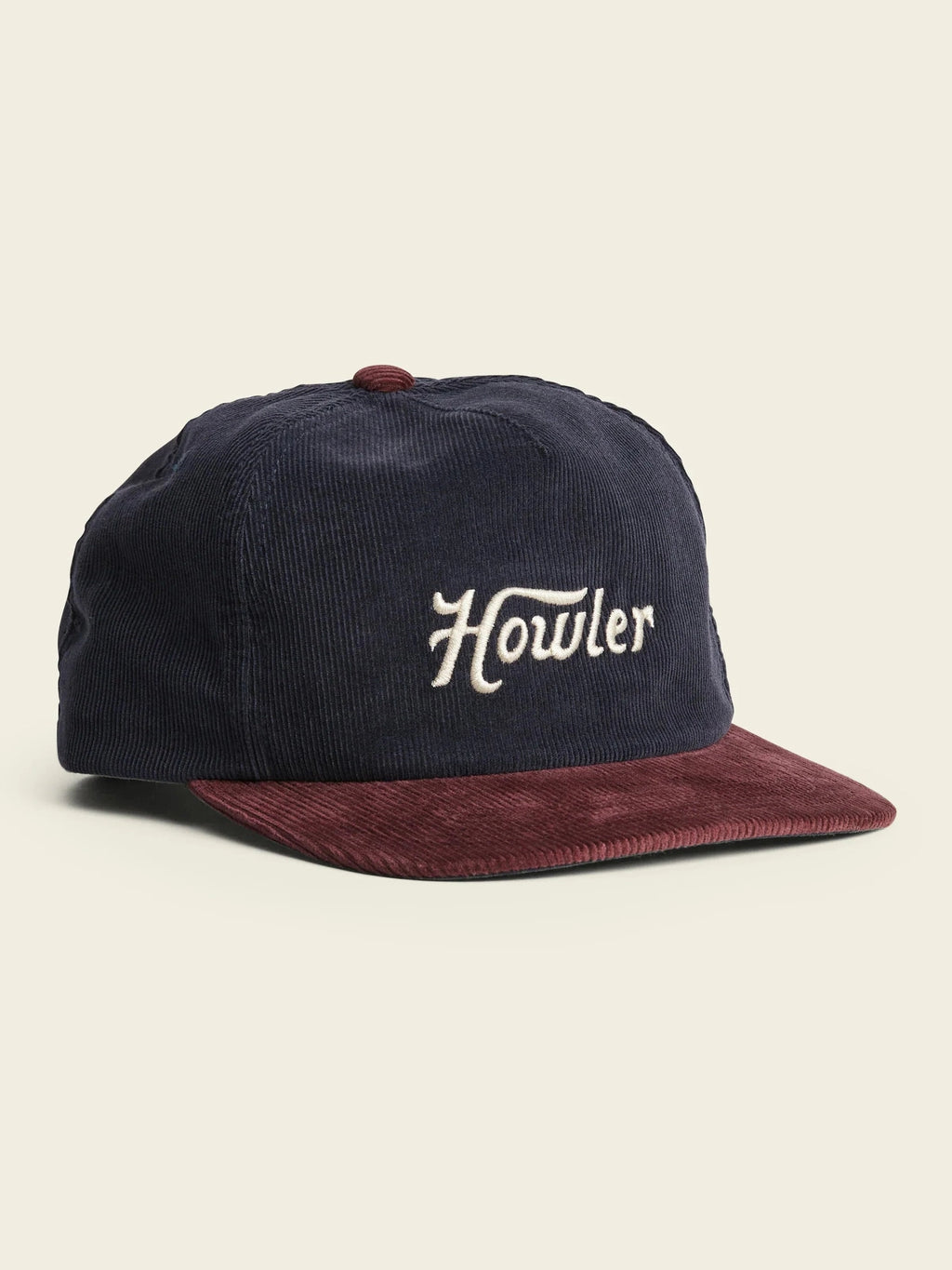 Unstructured Snapback Hat shop-escape-outdoors