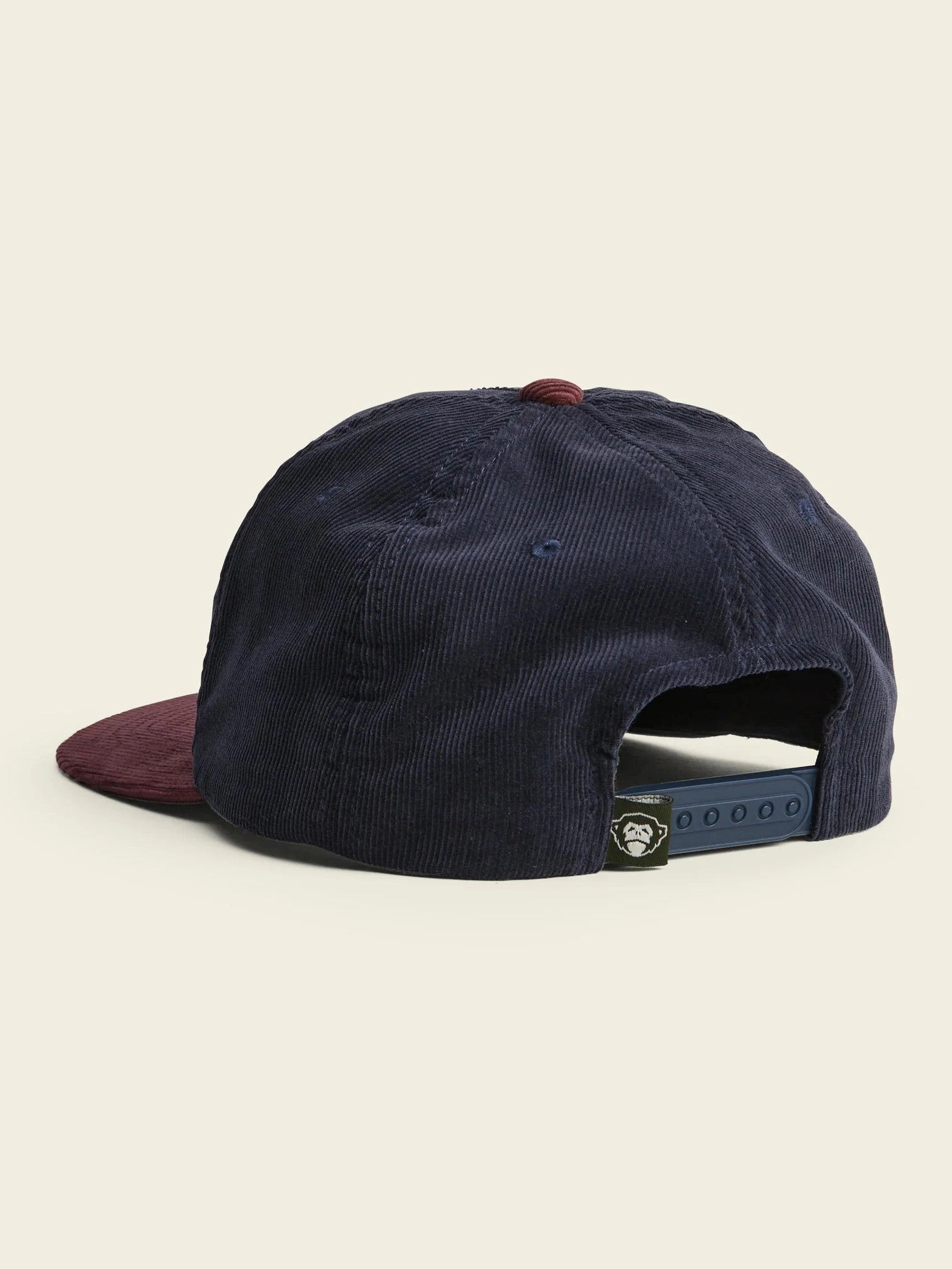 Unstructured Snapback Hat shop-escape-outdoors