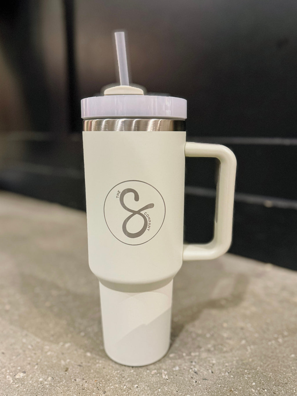 Matte 40oz Swank Tumbler shop-escape-outdoors