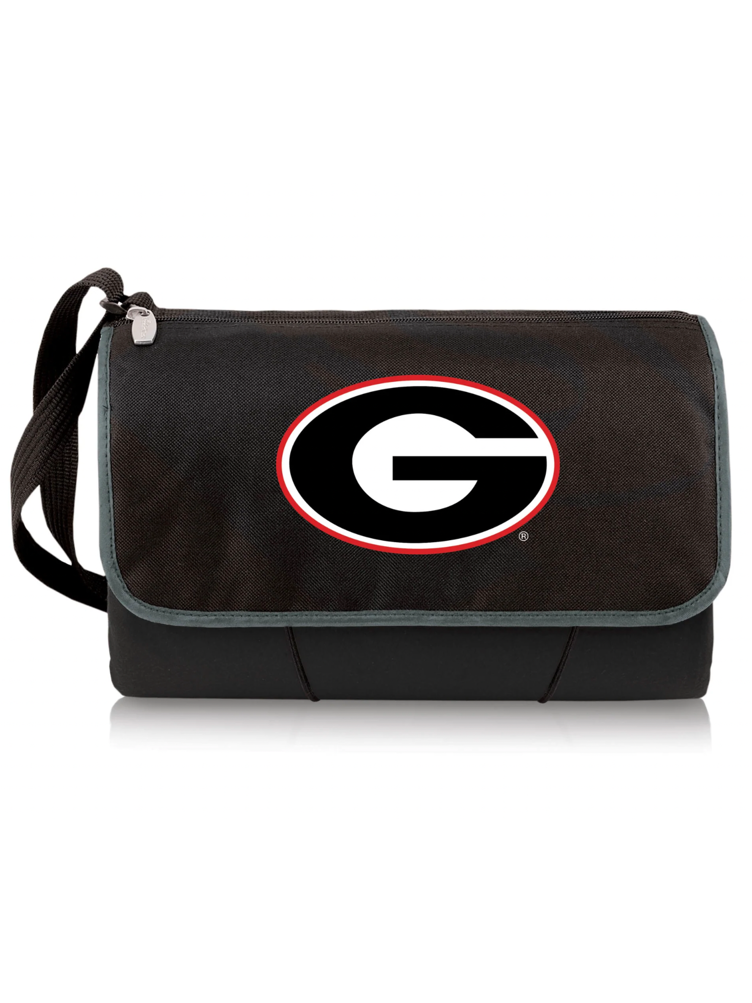 Georgia Bulldogs -Blanket Tote shop-escape-outdoors