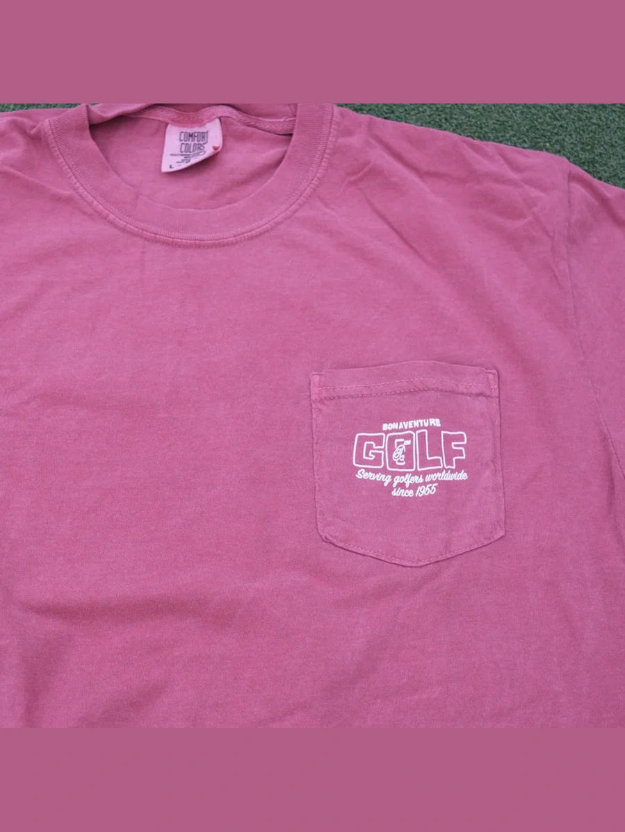 Bonaventure Tee shop-escape-outdoors