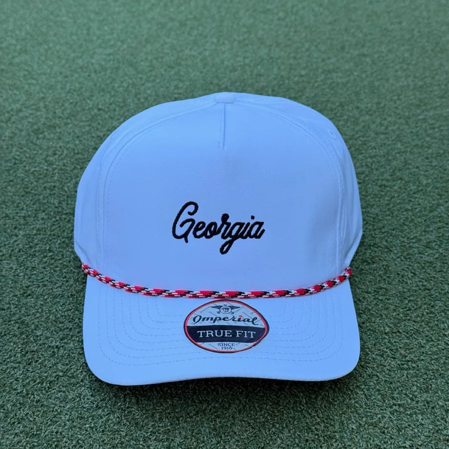 Georgia Signature Hat