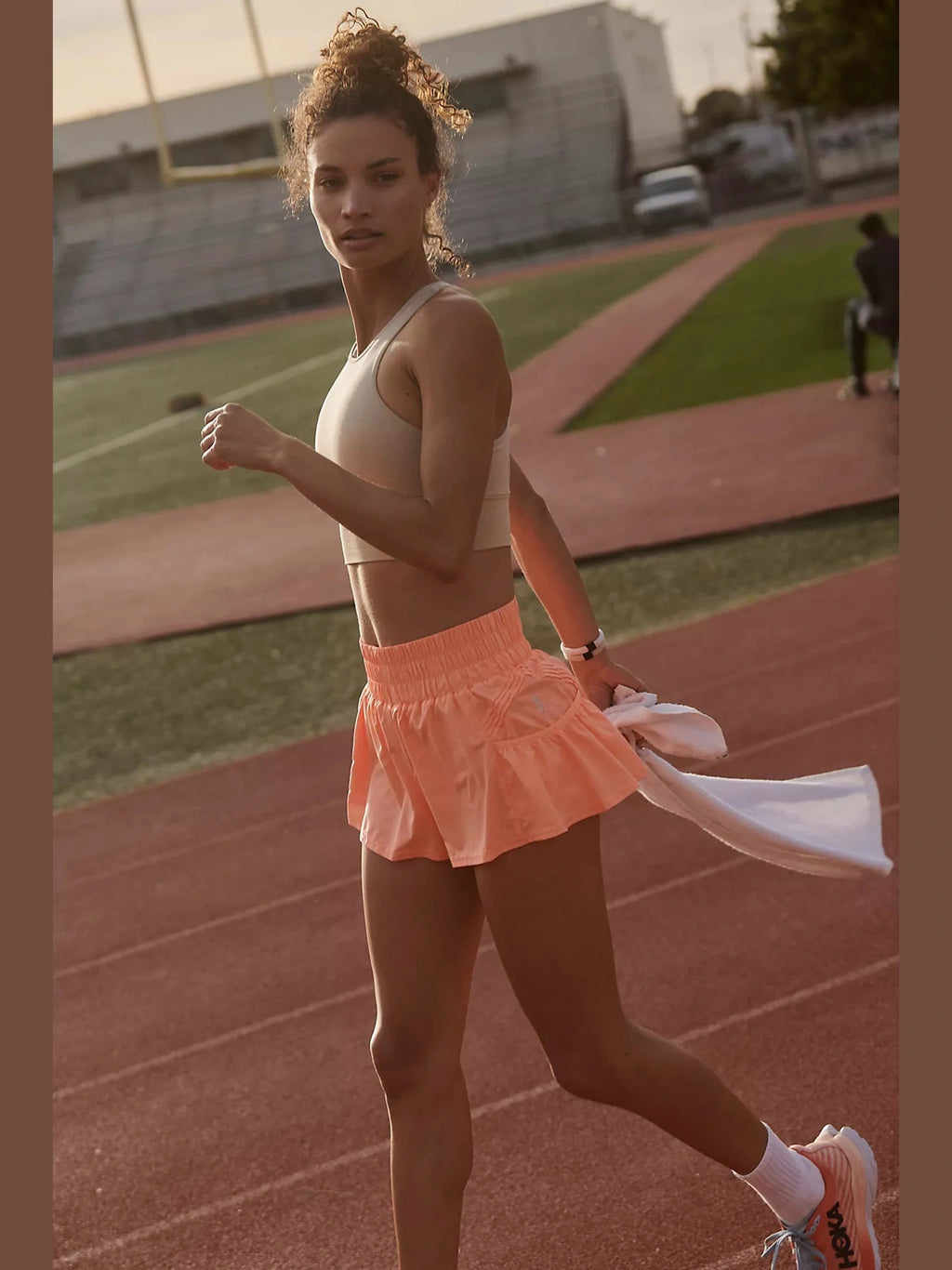 Get Your Flirt On Shorts shop-escape-outdoors