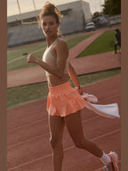 Get Your Flirt On Shorts shop-escape-outdoors