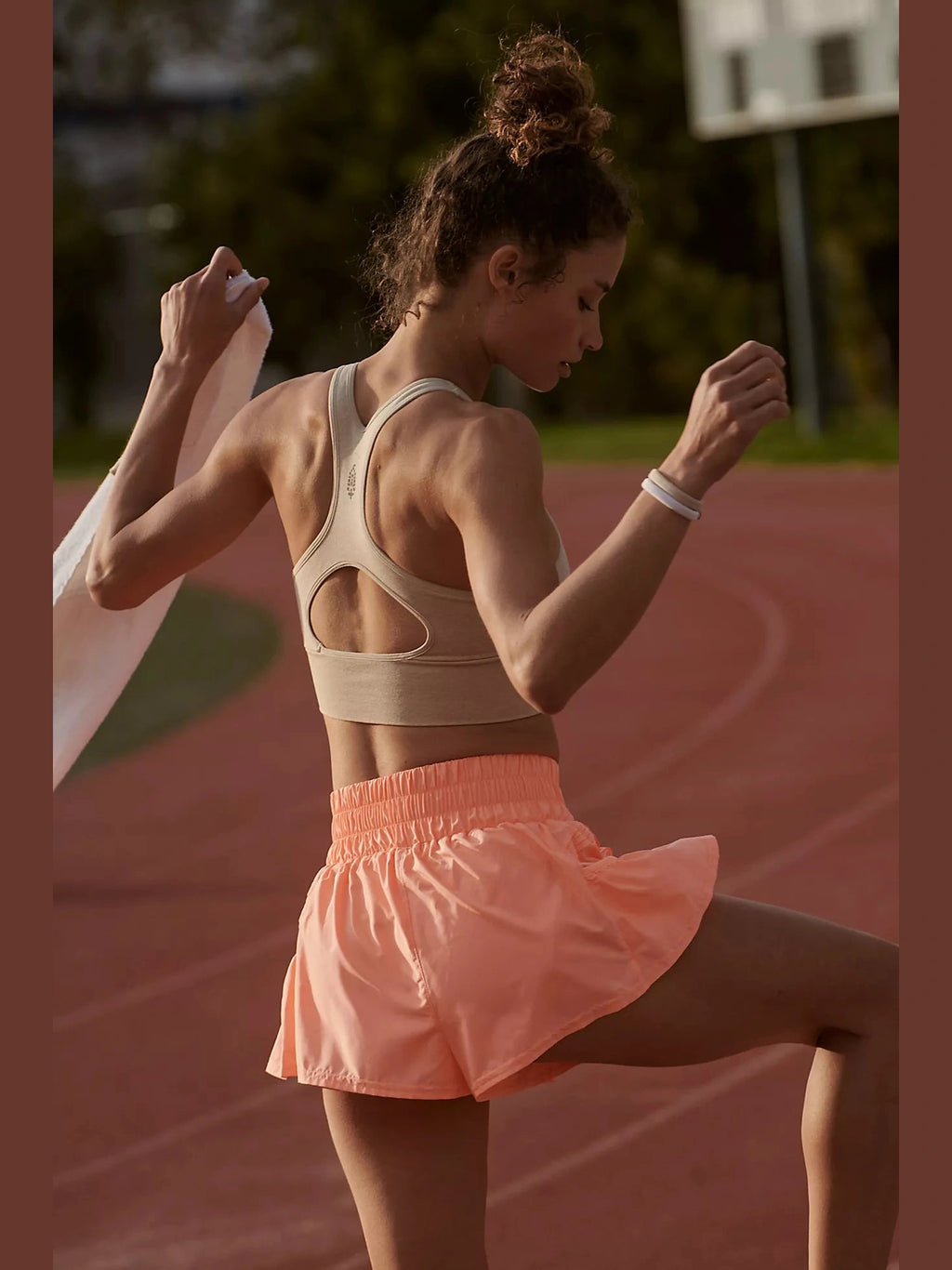 Get Your Flirt On Shorts shop-escape-outdoors