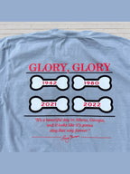 Glory Glory Tee - Shop Escape Outdoors