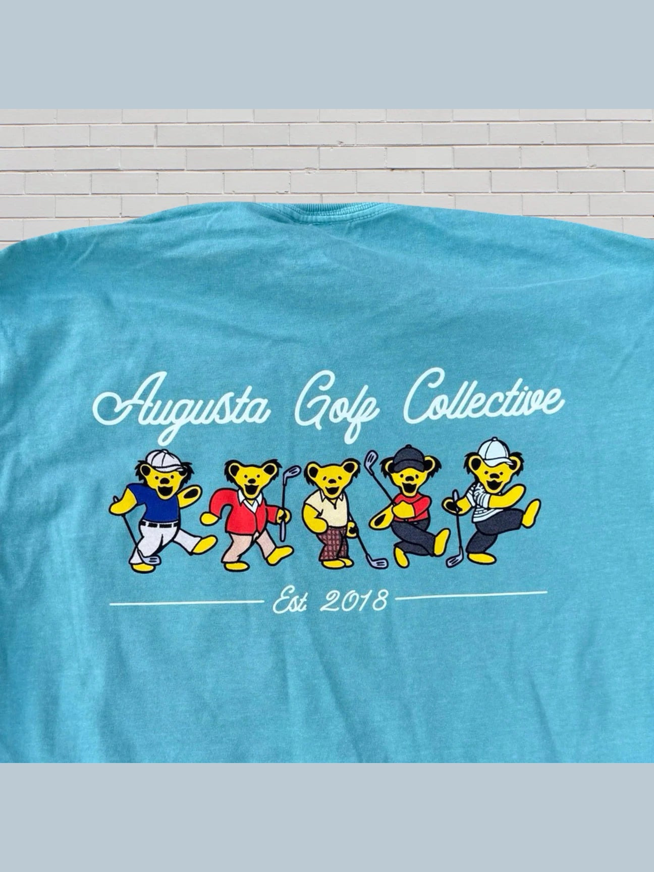 Dancing Champions Tee shop-escape-outdoors