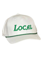 3D Embroidered "LOCAL" Hat shop-escape-outdoors