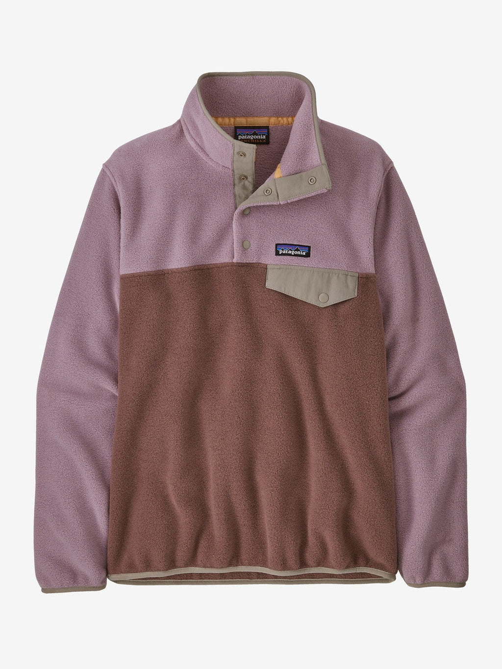 Women's Lightweight Synchilla Snap-T Pullover shop-escape-outdoors